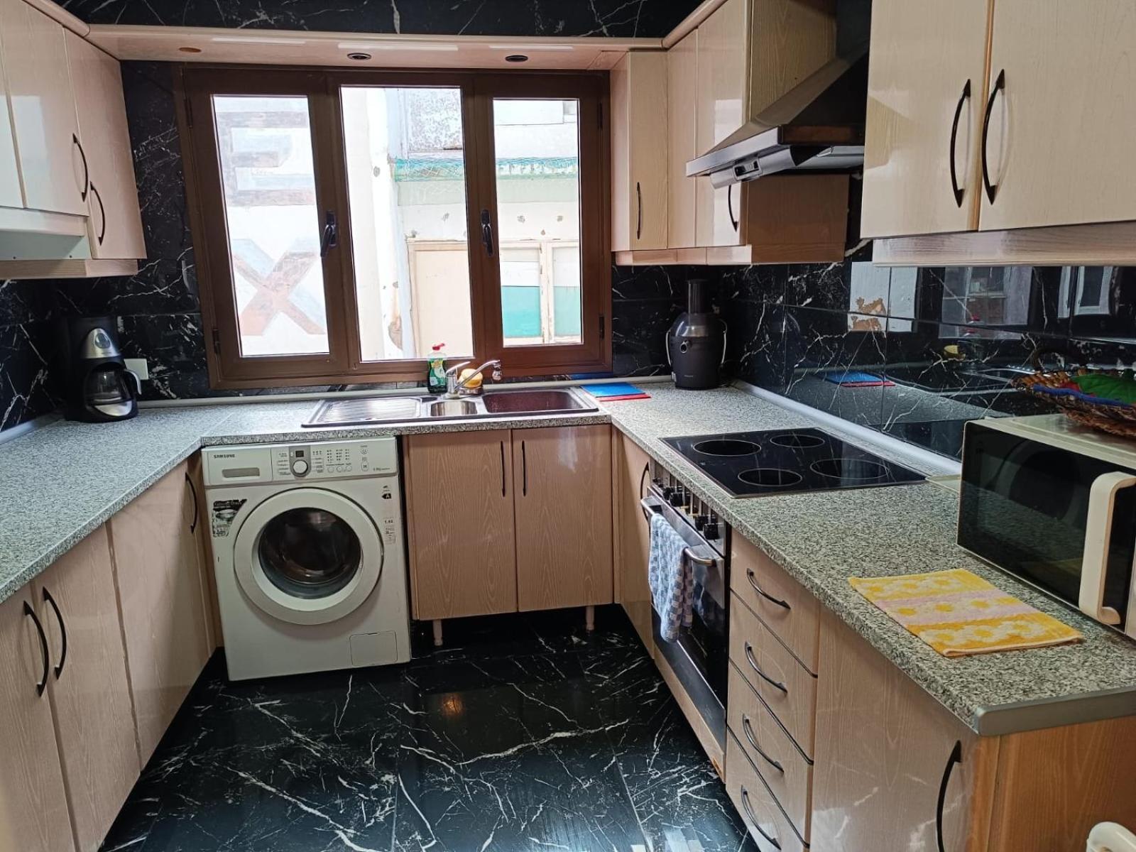 San Telmo Apartamento