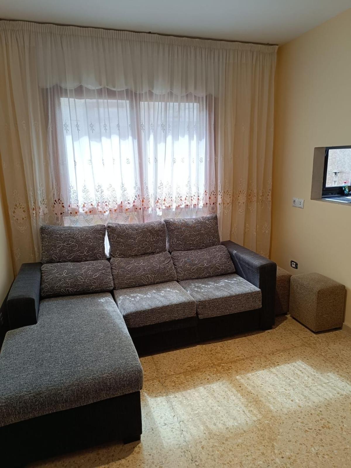 Apartamento San Telmo *
