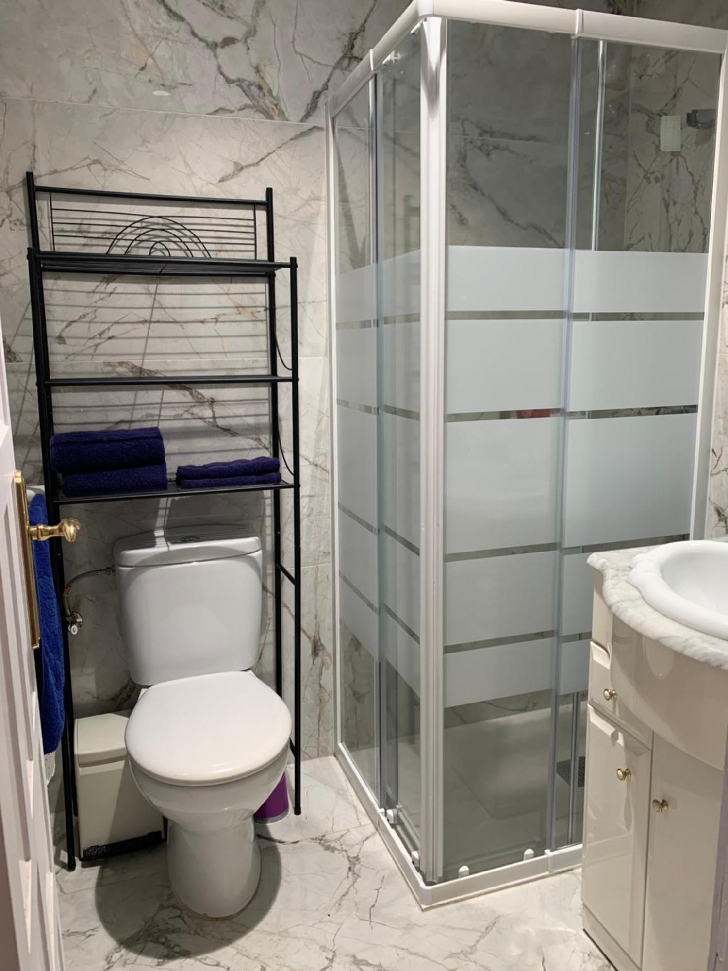 Apartamento San Telmo *