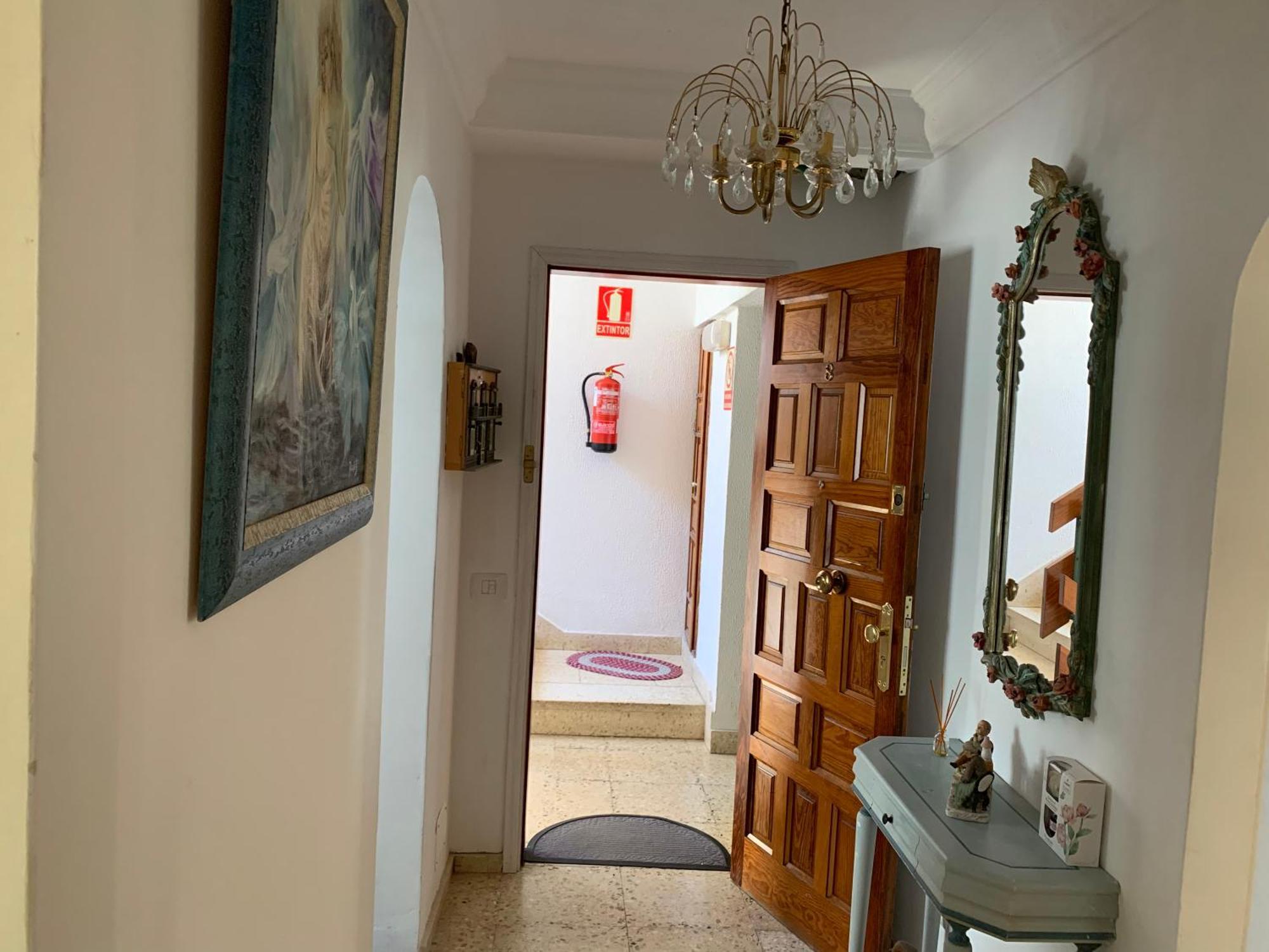 Apartamento San Telmo Puerto de la Cruz (Tenerife)
