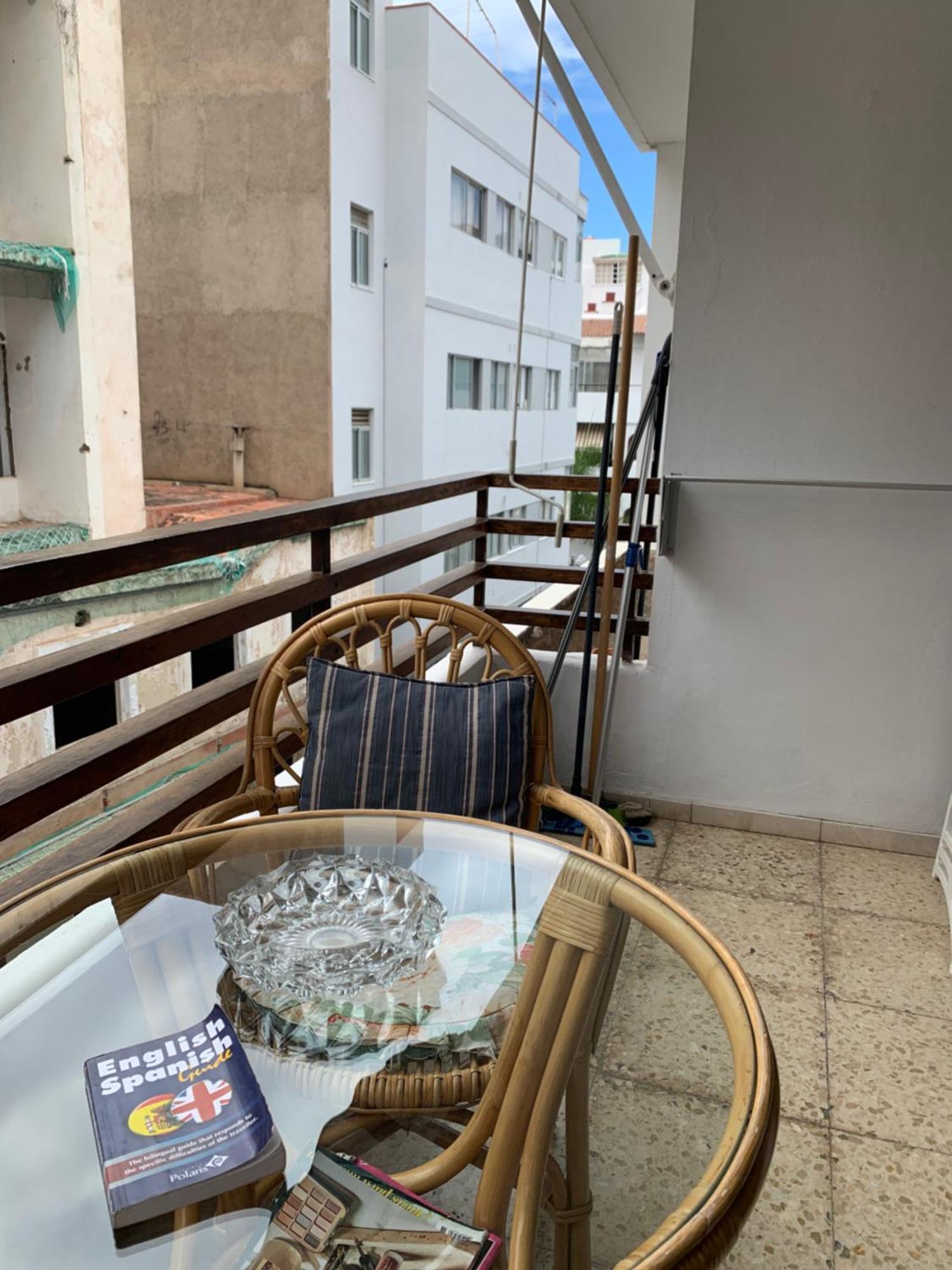 Apartamento San Telmo Puerto de la Cruz (Tenerife)