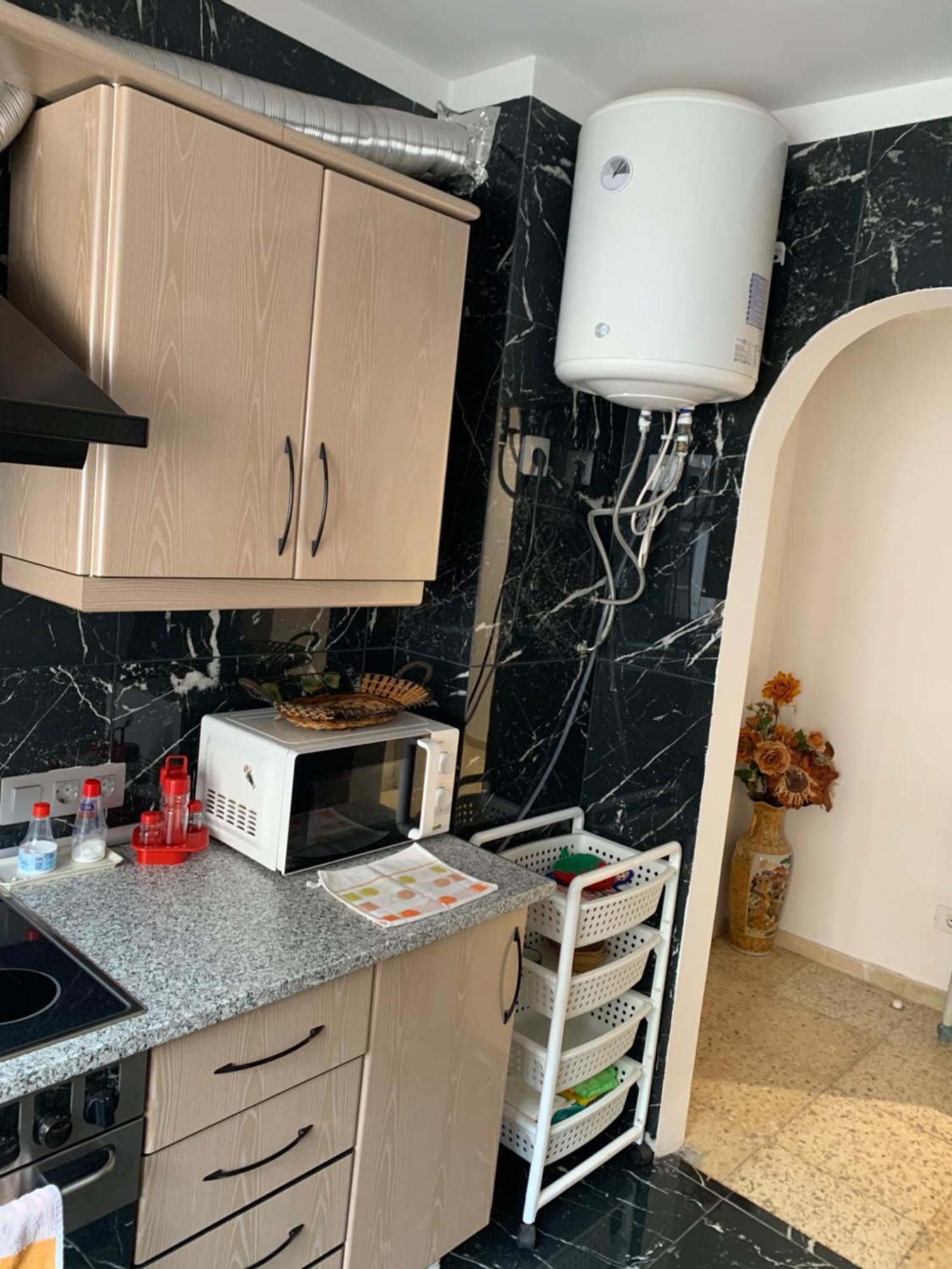Apartamento San Telmo Puerto de la Cruz (Tenerife)