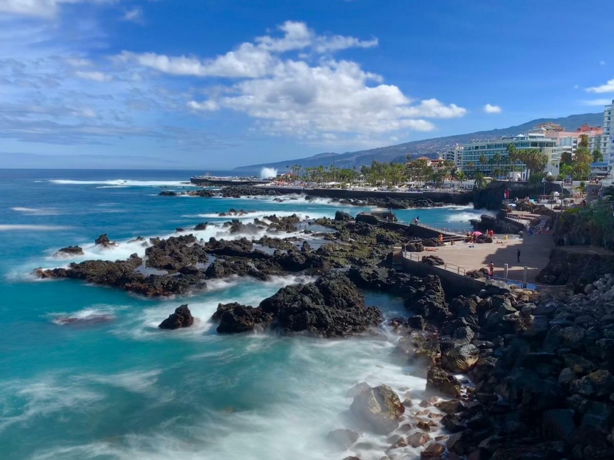 San Telmo Apartamento Puerto de la Cruz (Tenerife)